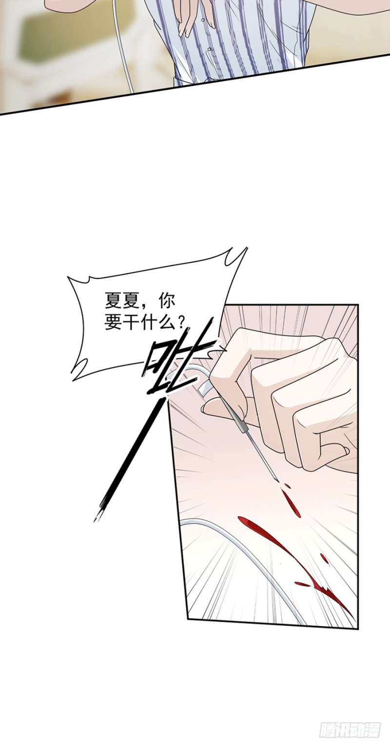 《贤妻超大牌》80.求而不得 第6页