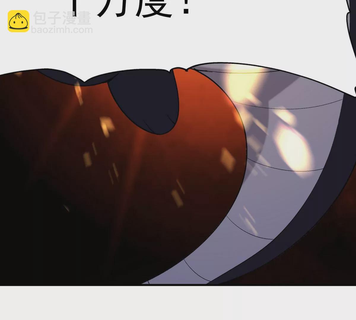 《重生为怪兽什么鬼2兽神崛起》第2话 吞噬！飞速成长的兽魂！ 第25页