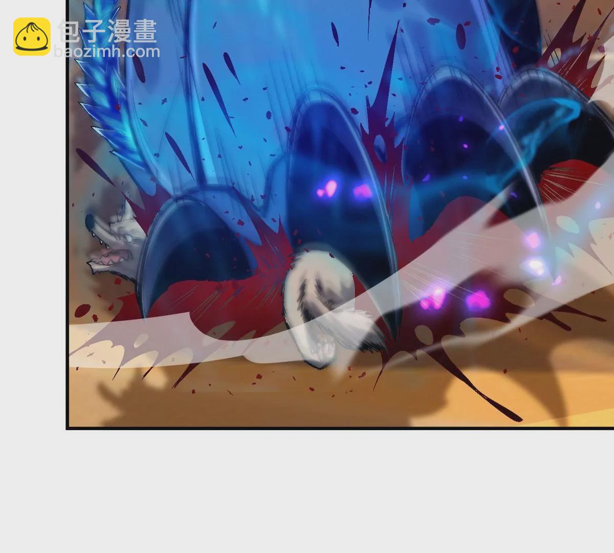 《重生为怪兽什么鬼2兽神崛起》第6话 通关！无可抵挡的林渊！ 第23页