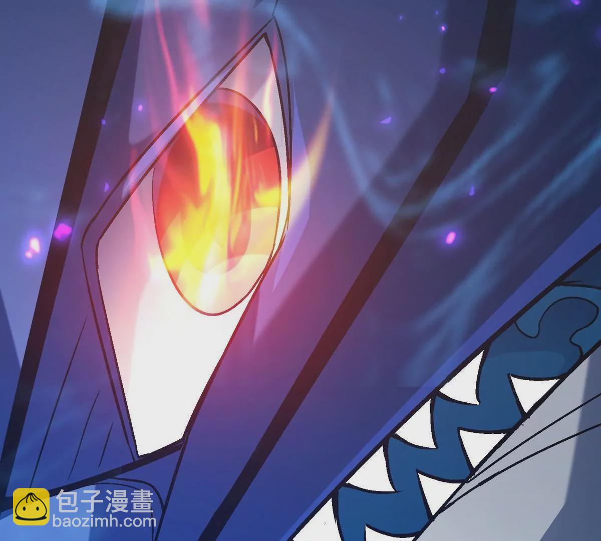《重生为怪兽什么鬼2兽神崛起》第6话 通关！无可抵挡的林渊！ 第31页