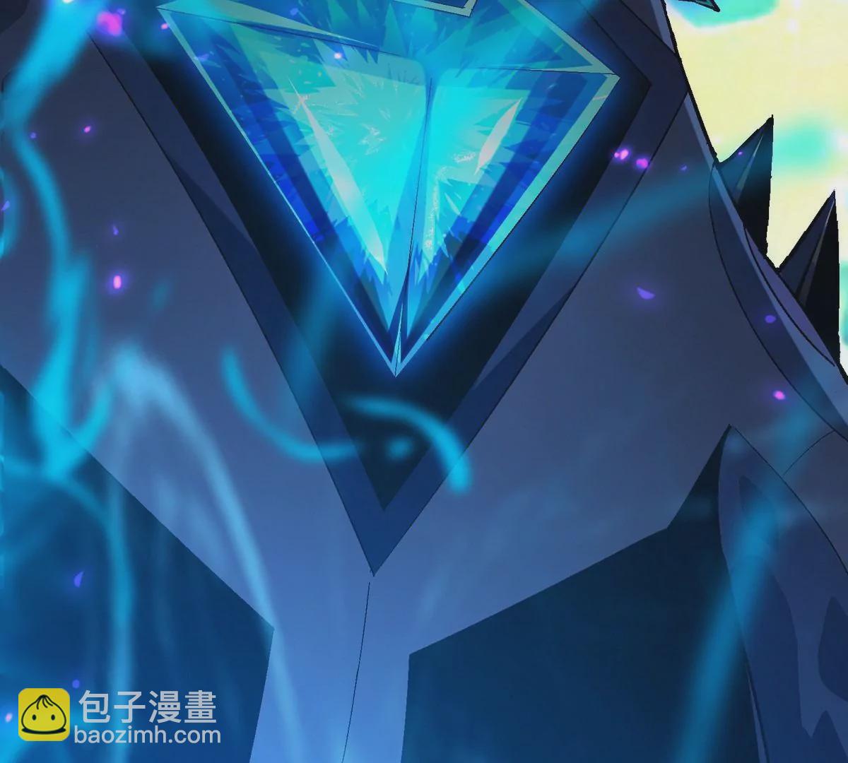 《重生为怪兽什么鬼2兽神崛起》第6话 通关！无可抵挡的林渊！ 第8页