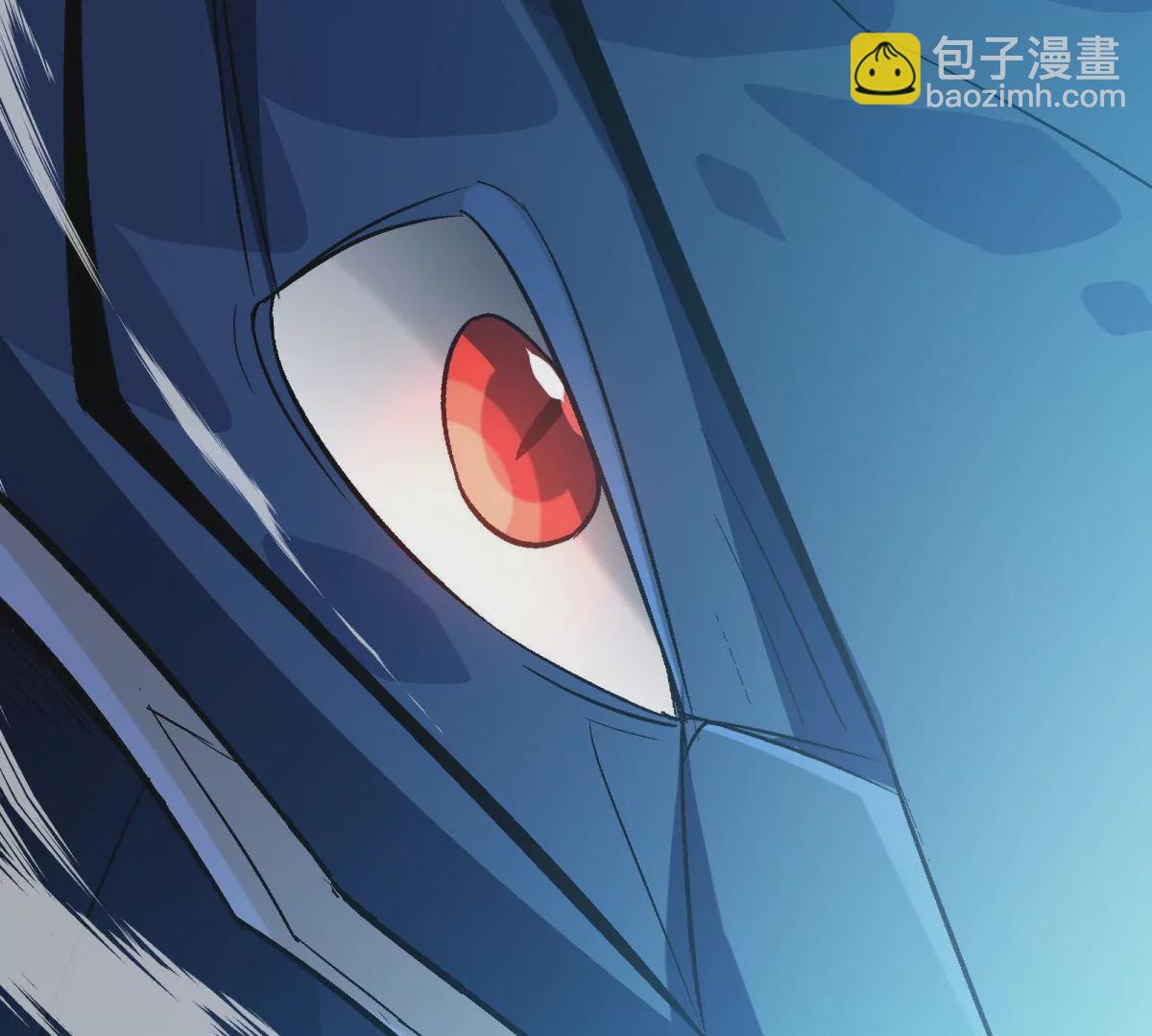 《重生为怪兽什么鬼2兽神崛起》第7话 愤恨！巫墨玄的妒火！ 第11页