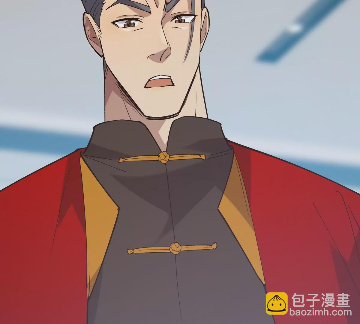 《重生为怪兽什么鬼2兽神崛起》第7话 愤恨！巫墨玄的妒火！ 第30页
