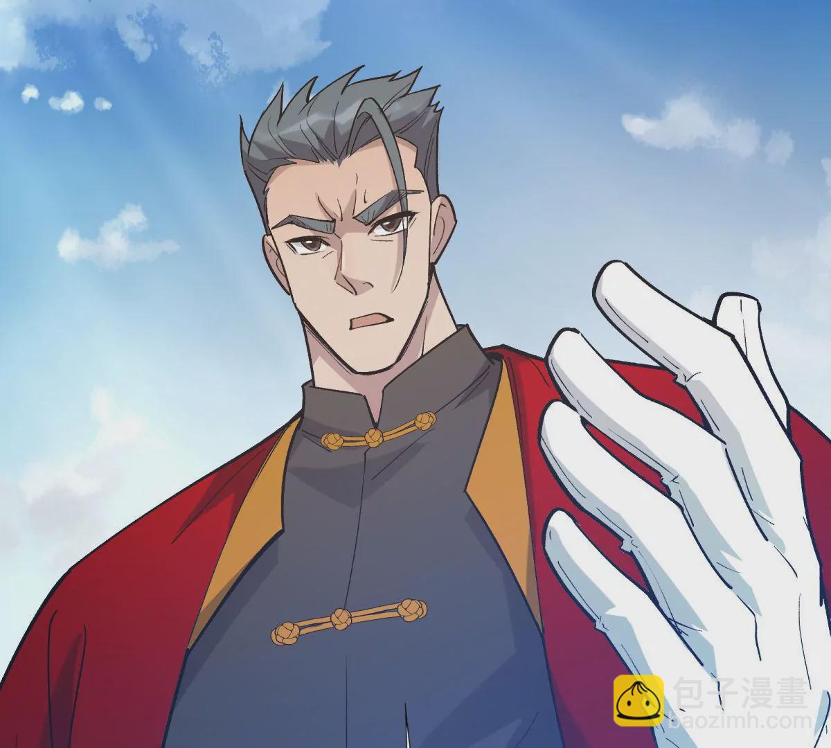 《重生为怪兽什么鬼2兽神崛起》第9话 单挑！一对一的决斗！ 第49页