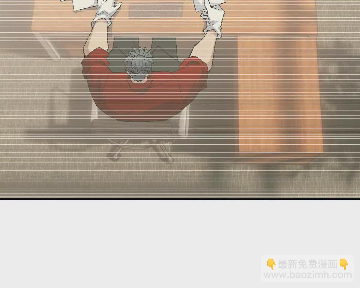 《重生为怪兽什么鬼2兽神崛起》第12话 苦修！开学前的卷王！ 第19页