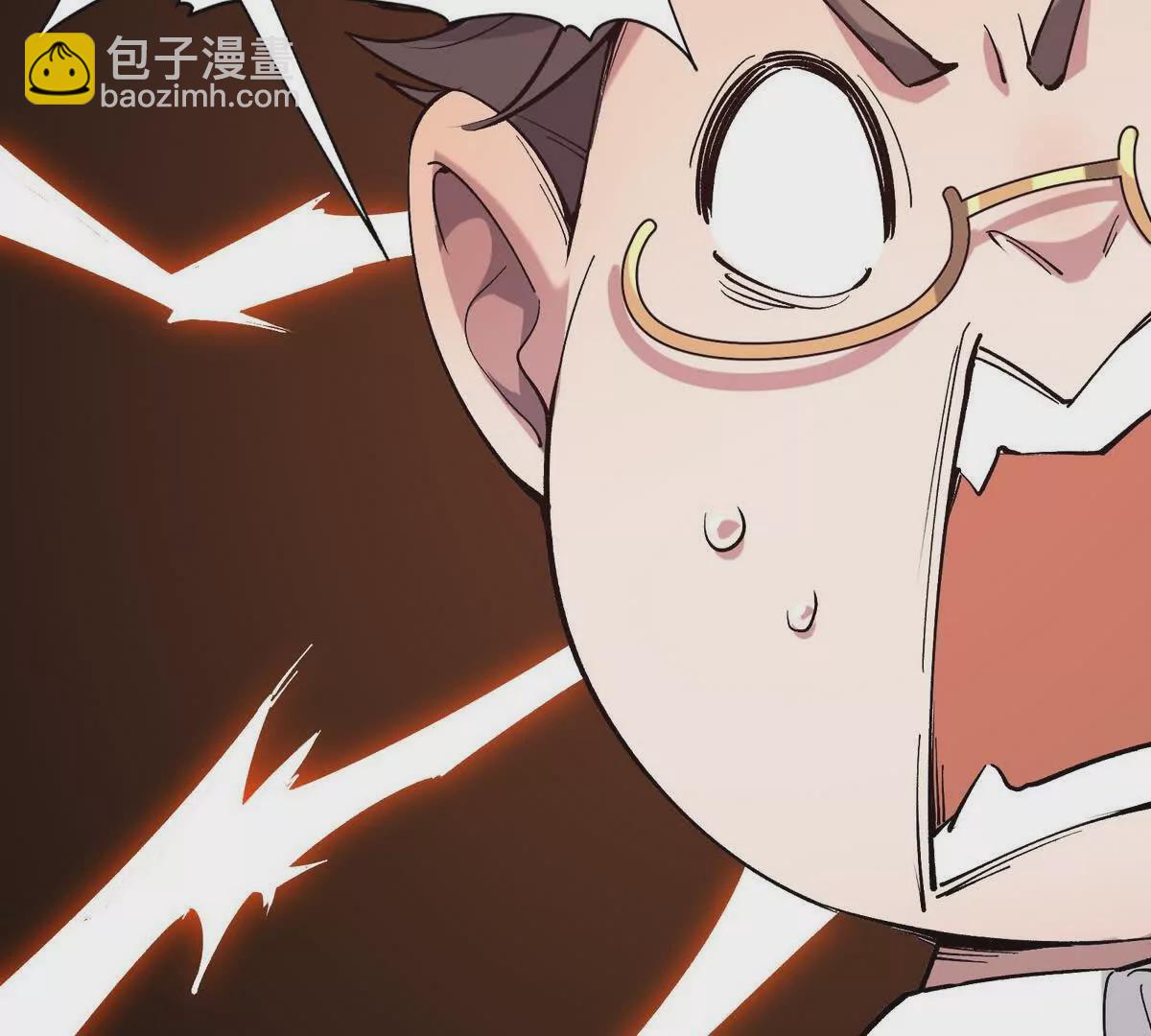 《重生为怪兽什么鬼2兽神崛起》第12话 苦修！开学前的卷王！ 第40页