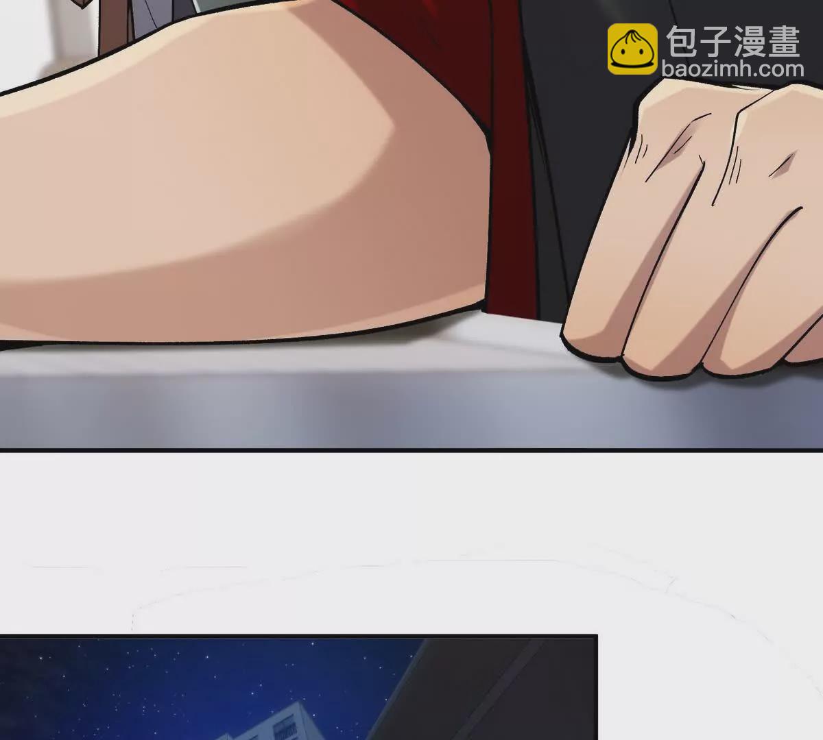 《重生为怪兽什么鬼2兽神崛起》第13话 意外！半路兽潮来袭！ 第44页