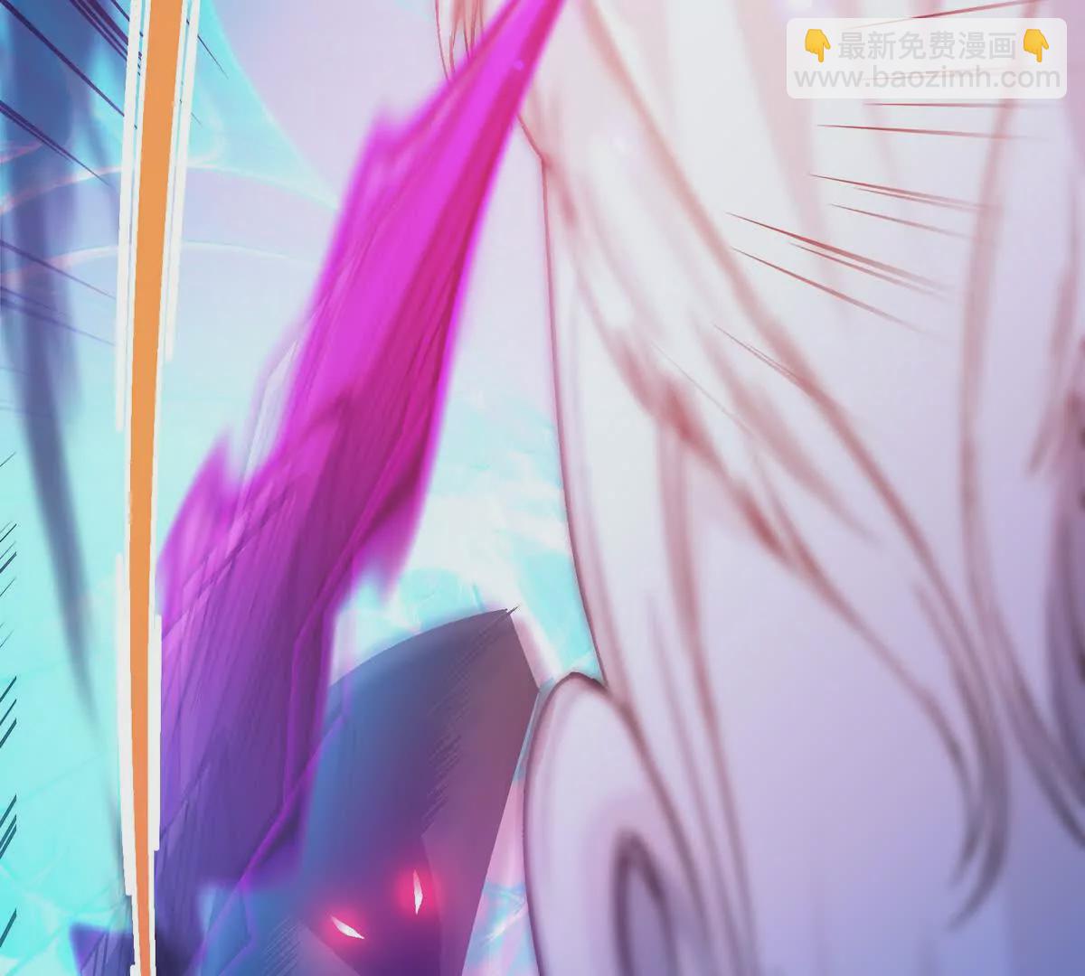 《重生为怪兽什么鬼2兽神崛起》第15话 透露！升级的秘密！ 第10页