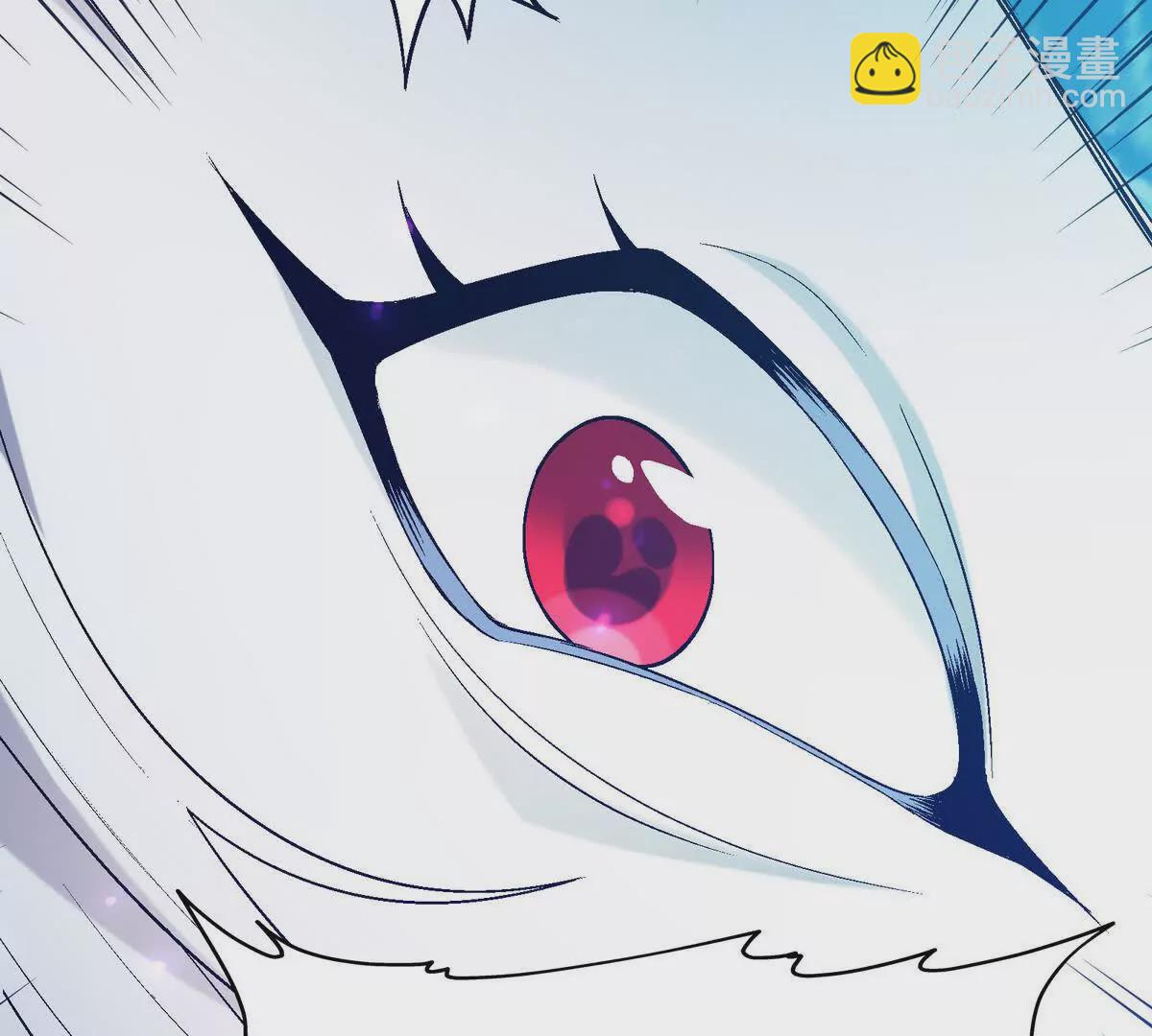 《重生为怪兽什么鬼2兽神崛起》第15话 透露！升级的秘密！ 第13页