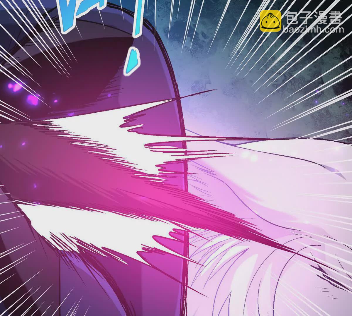 《重生为怪兽什么鬼2兽神崛起》第15话 透露！升级的秘密！ 第15页