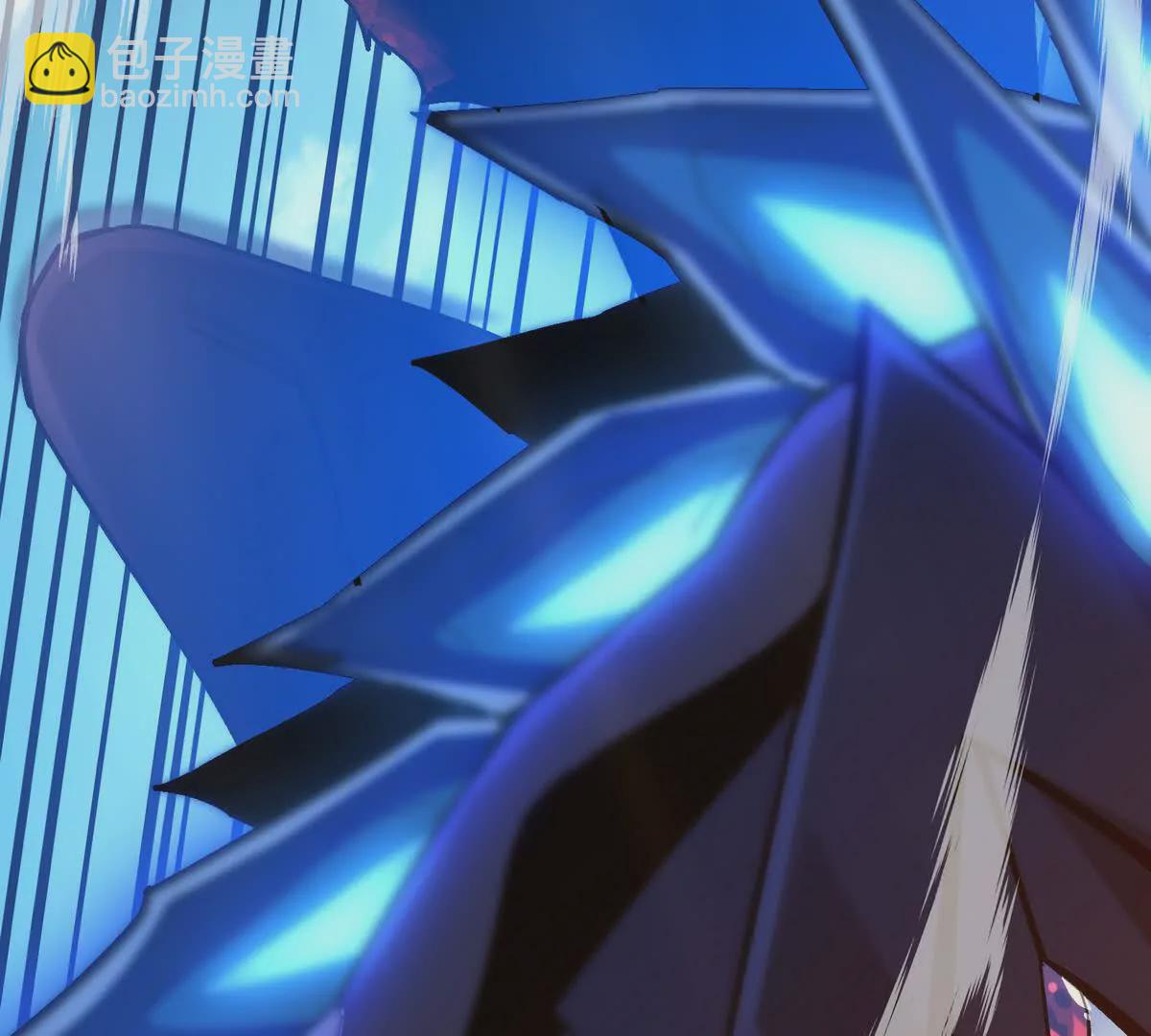 《重生为怪兽什么鬼2兽神崛起》第15话 透露！升级的秘密！ 第45页
