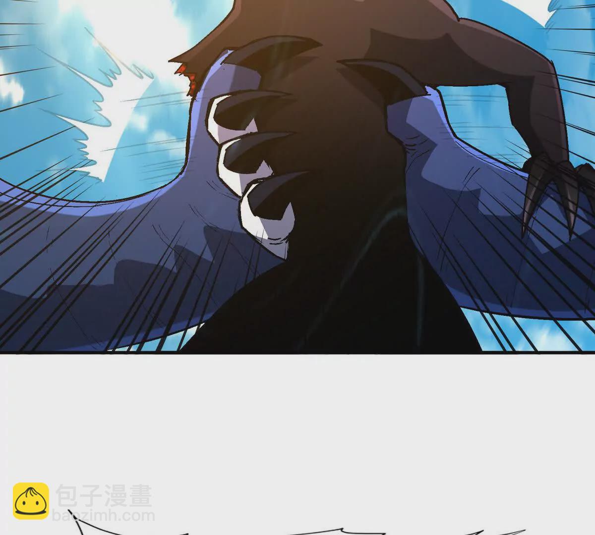 《重生为怪兽什么鬼2兽神崛起》第15话 透露！升级的秘密！ 第49页