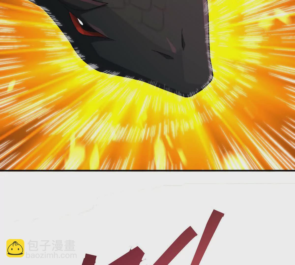 《重生为怪兽什么鬼2兽神崛起》第15话 透露！升级的秘密！ 第7页