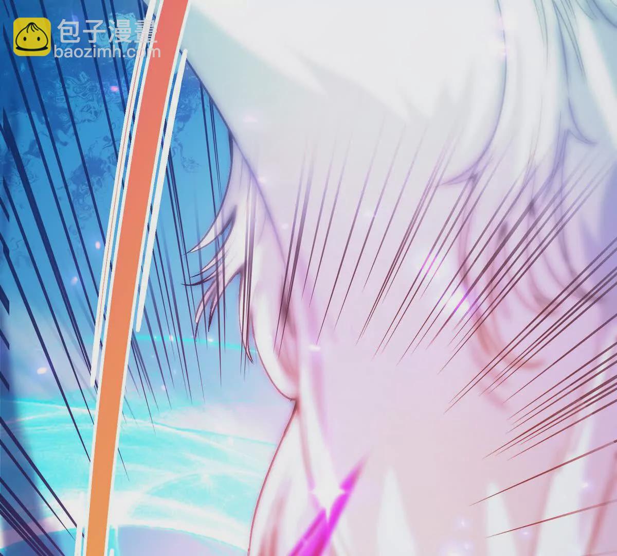 《重生为怪兽什么鬼2兽神崛起》第15话 透露！升级的秘密！ 第9页