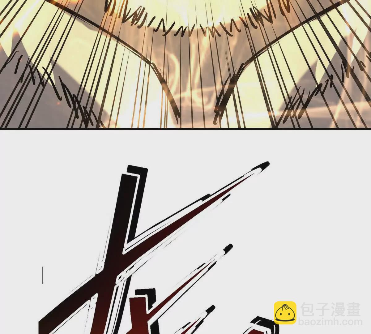 《重生为怪兽什么鬼2兽神崛起》第19话 战术！高手激烈过招！ 第14页