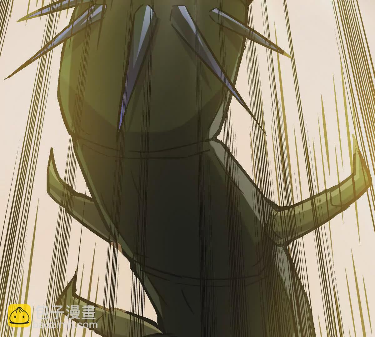 《重生为怪兽什么鬼2兽神崛起》第19话 战术！高手激烈过招！ 第18页