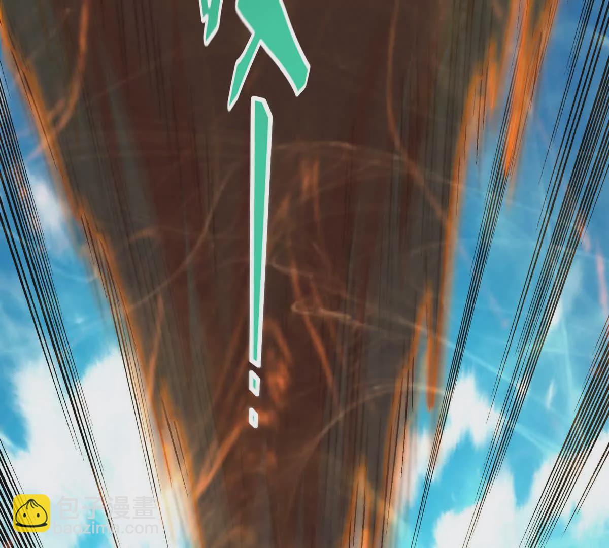 《重生为怪兽什么鬼2兽神崛起》第19话 战术！高手激烈过招！ 第31页