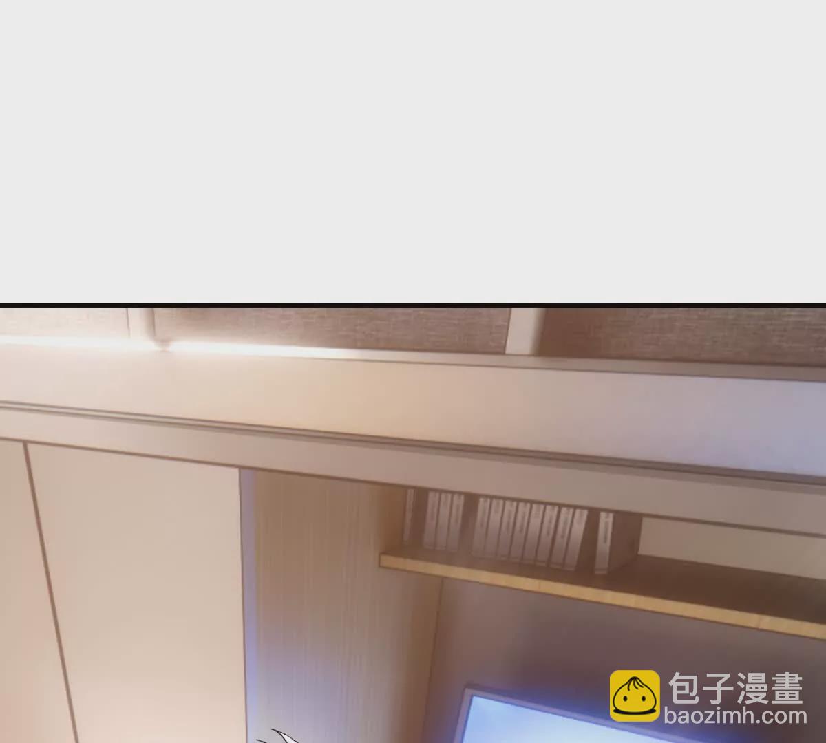 《重生为怪兽什么鬼2兽神崛起》第16话 报到！寝室卧虎藏龙！ 第34页