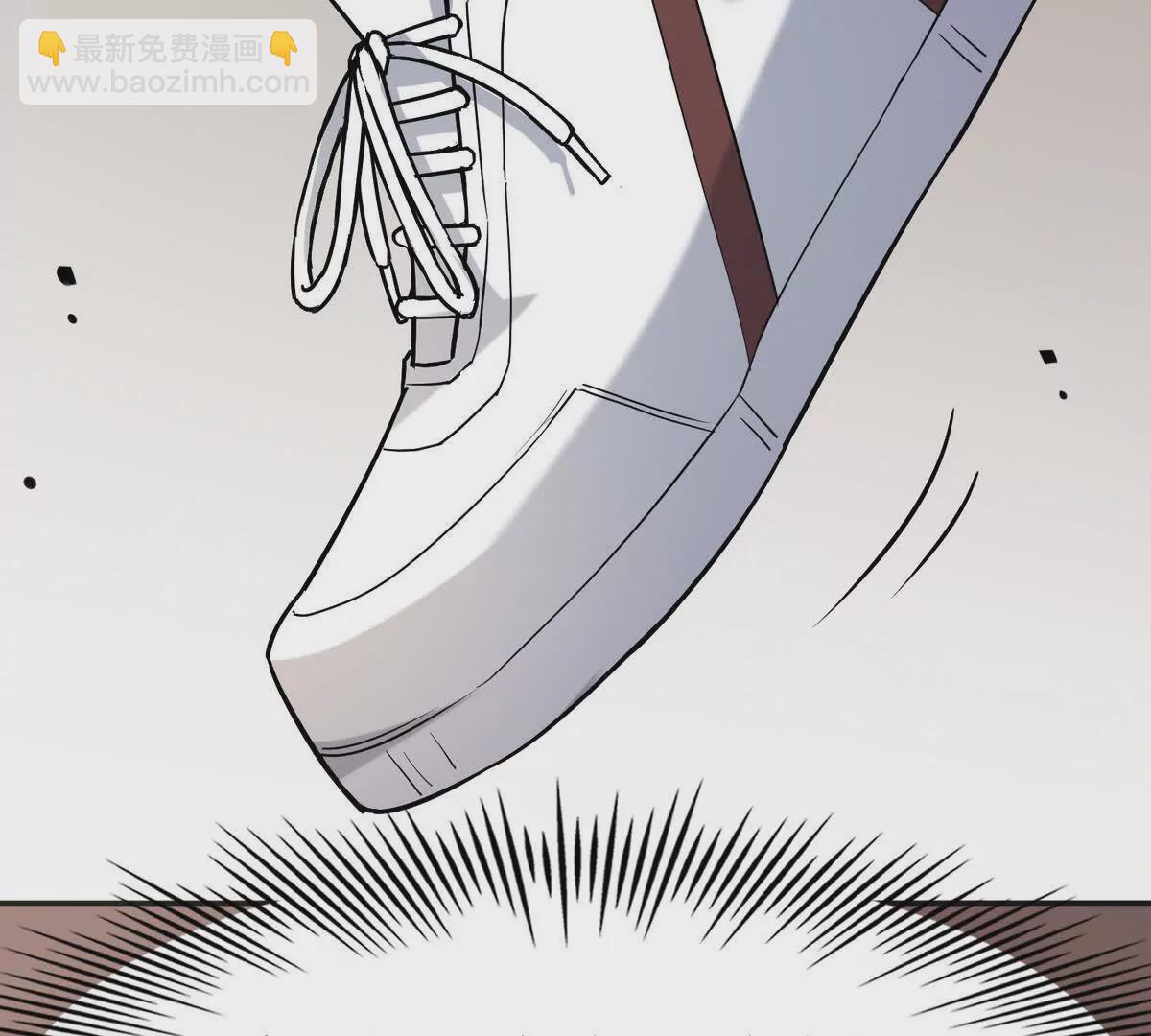 《重生为怪兽什么鬼2兽神崛起》第18话 首战！榜三挑战榜一！ 第25页