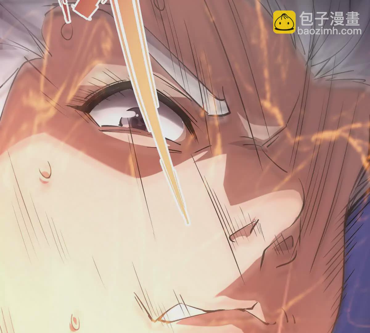 《重生为怪兽什么鬼2兽神崛起》第18话 首战！榜三挑战榜一！ 第45页
