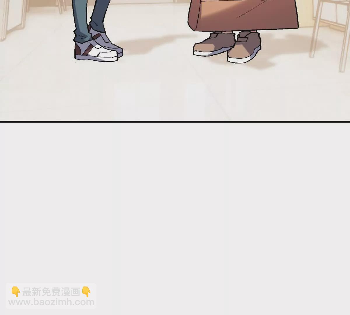 《重生为怪兽什么鬼2兽神崛起》第21话 反差！宋岚的兽魂！ 第14页