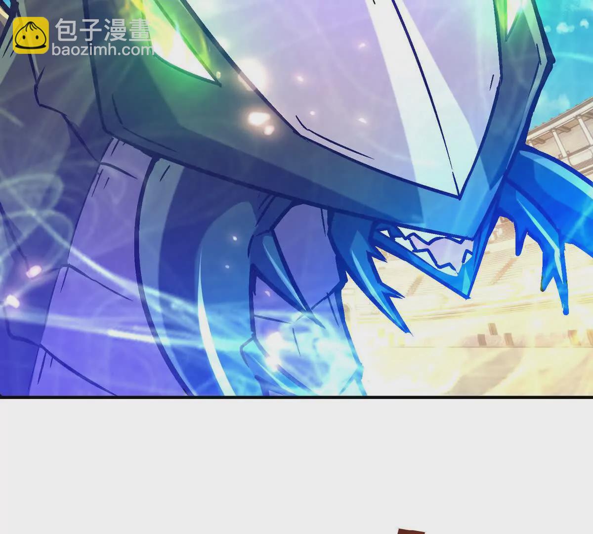 《重生为怪兽什么鬼2兽神崛起》第20话 突变！猎人榜单兴起！ 第16页