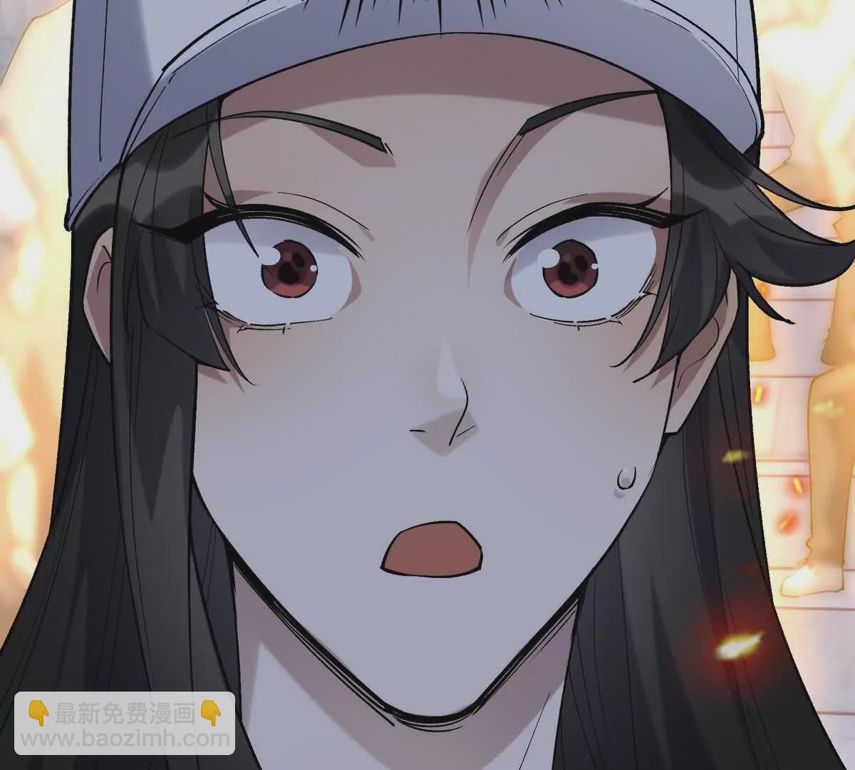 《重生为怪兽什么鬼2兽神崛起》第26话 连胜！大战一触即发！ 第15页