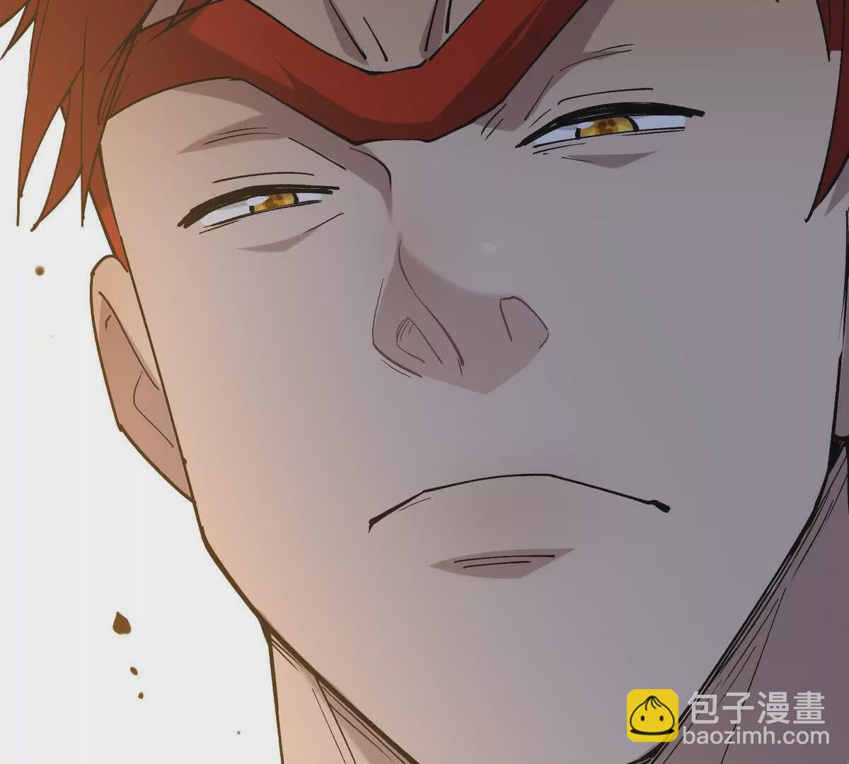 《重生为怪兽什么鬼2兽神崛起》第27话 激战！林渊vs袁烈安 第32页