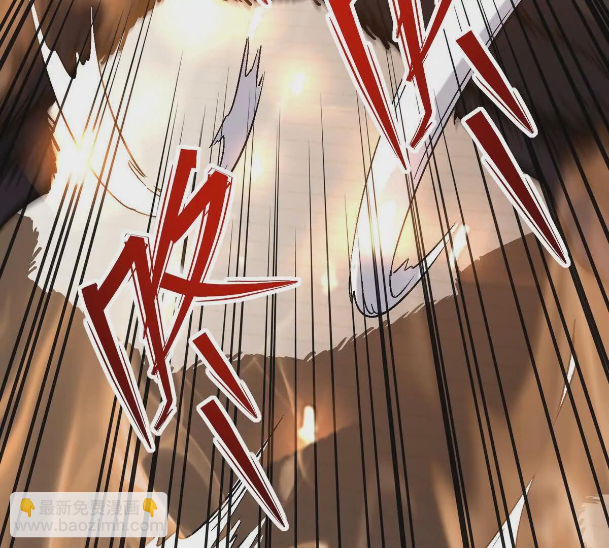《重生为怪兽什么鬼2兽神崛起》第27话 激战！林渊vs袁烈安 第39页