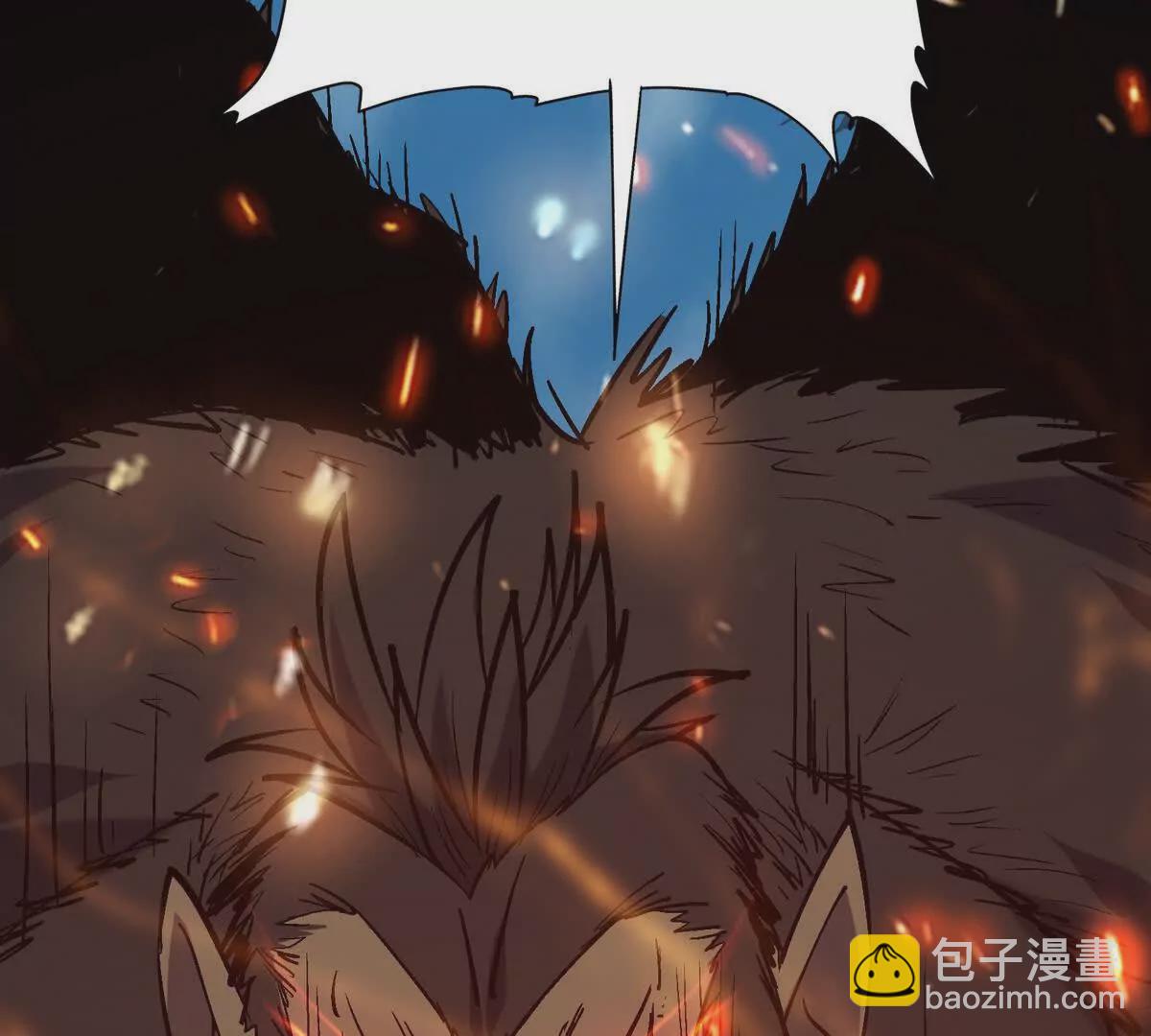 《重生为怪兽什么鬼2兽神崛起》第27话 激战！林渊vs袁烈安 第41页