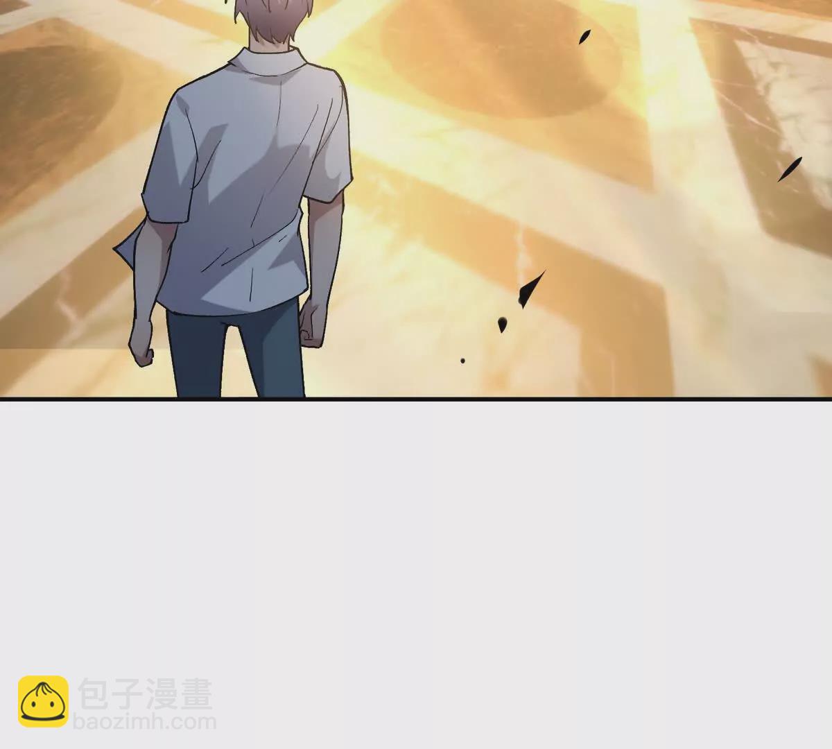 《重生为怪兽什么鬼2兽神崛起》第24话 赌局！王金泽的算盘！ 第29页