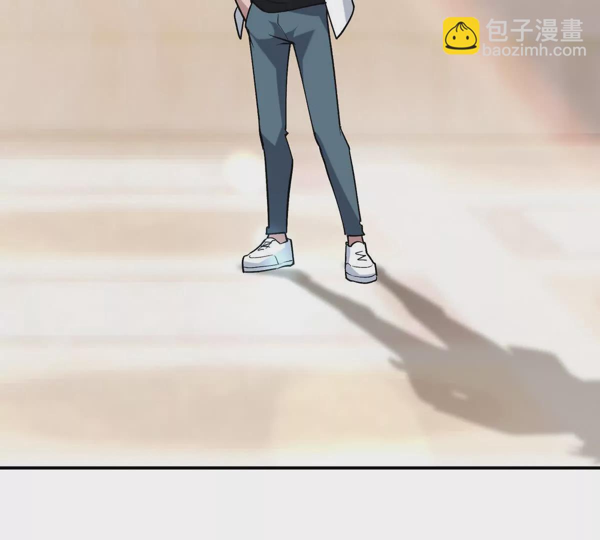 《重生为怪兽什么鬼2兽神崛起》第24话 赌局！王金泽的算盘！ 第9页