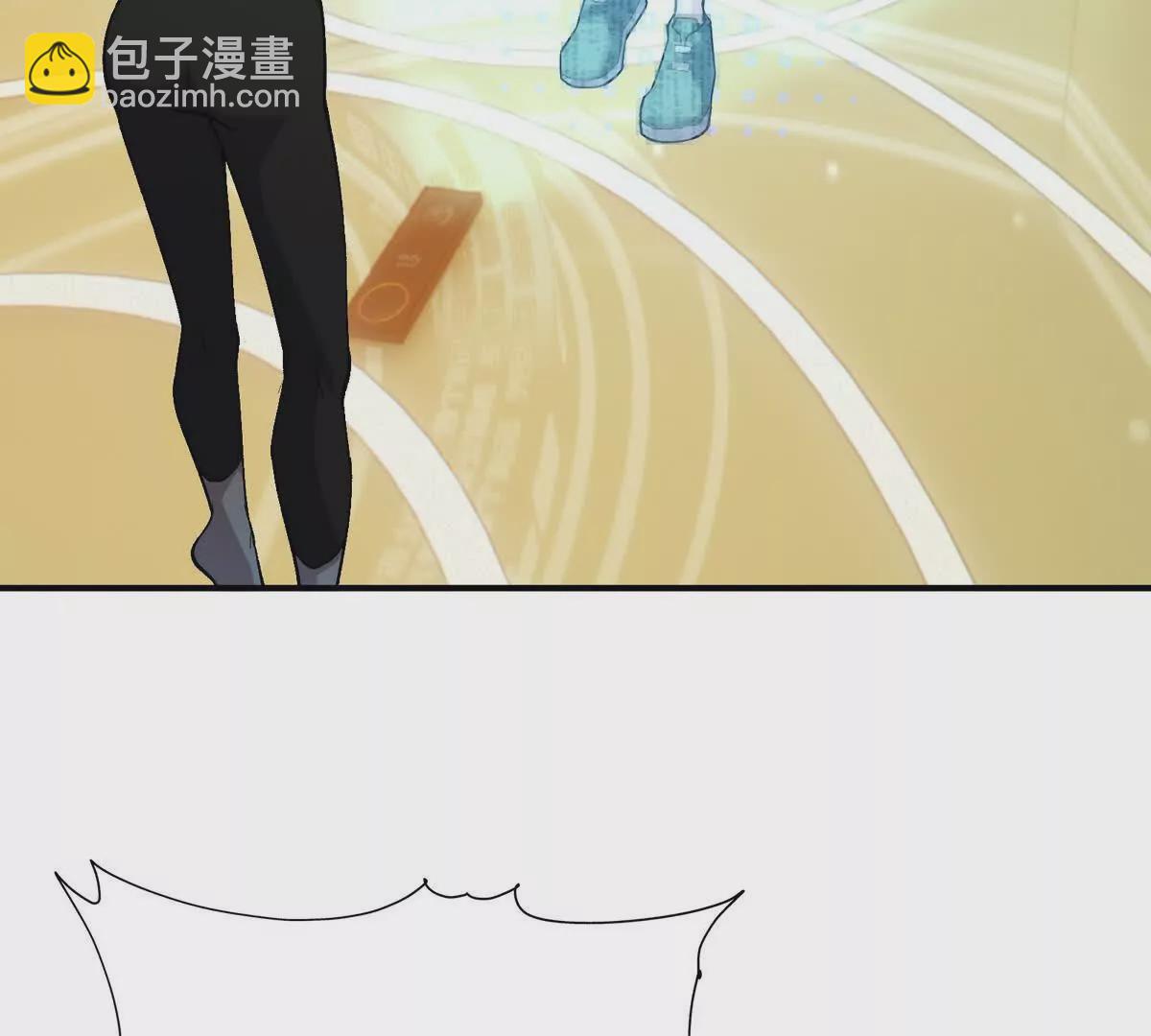 《重生为怪兽什么鬼2兽神崛起》第25话 畅快！林渊的真实力！ 第22页
