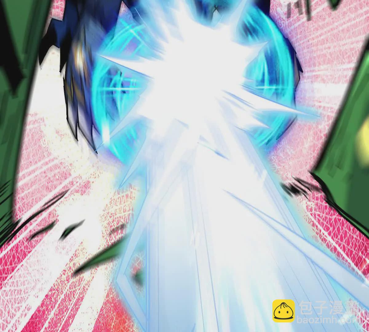 《重生为怪兽什么鬼2兽神崛起》第31话 对轰！双方的杀招！ 第16页