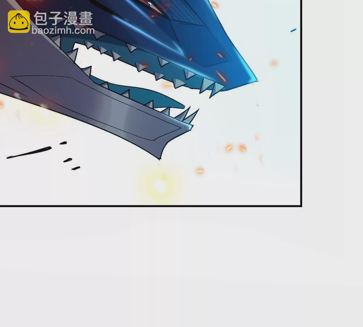 《重生为怪兽什么鬼2兽神崛起》第31话 对轰！双方的杀招！ 第24页