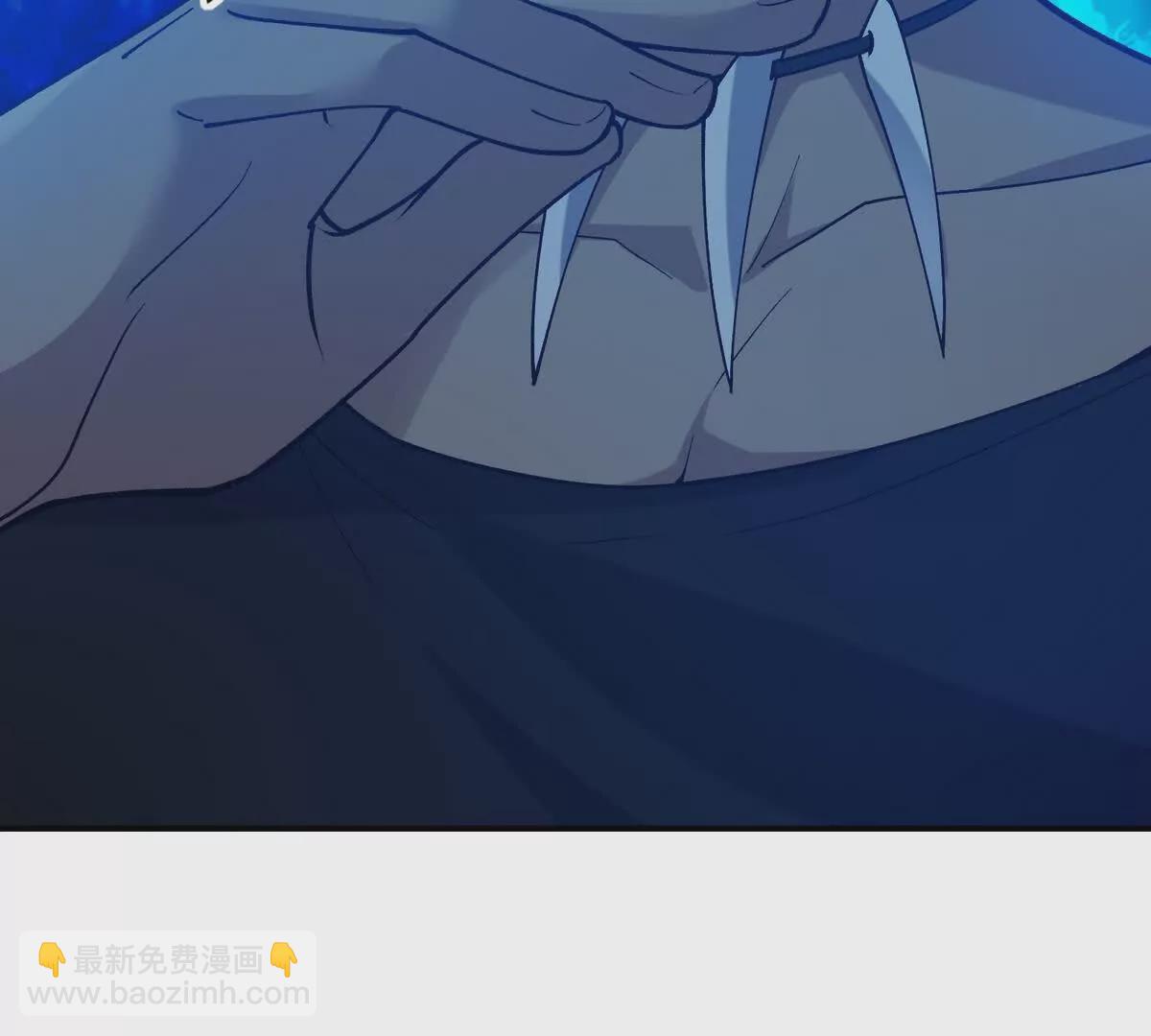 《重生为怪兽什么鬼2兽神崛起》第30话 怪异！植物系兽魂！ 第44页