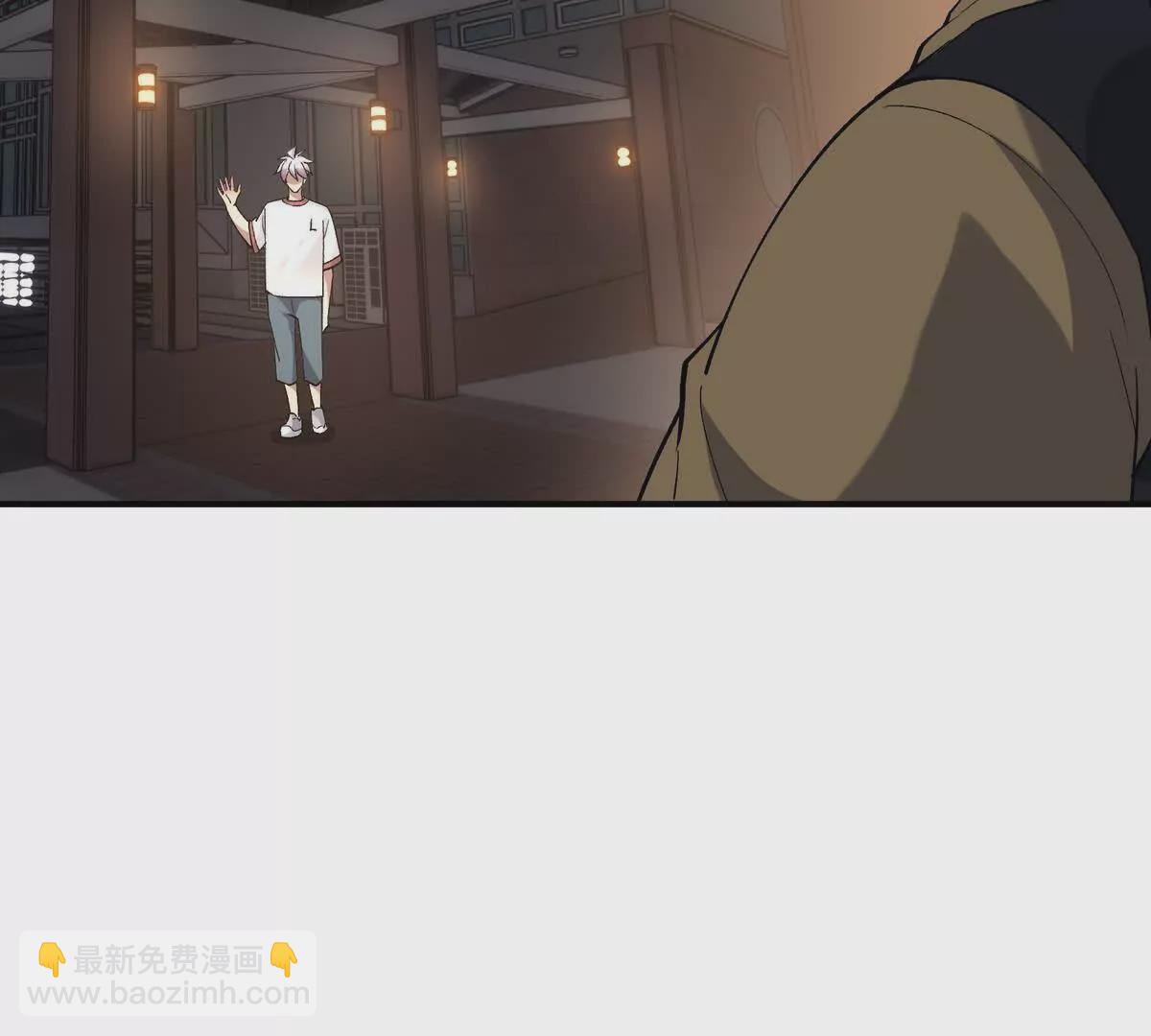 《重生为怪兽什么鬼2兽神崛起》第30话 怪异！植物系兽魂！ 第7页