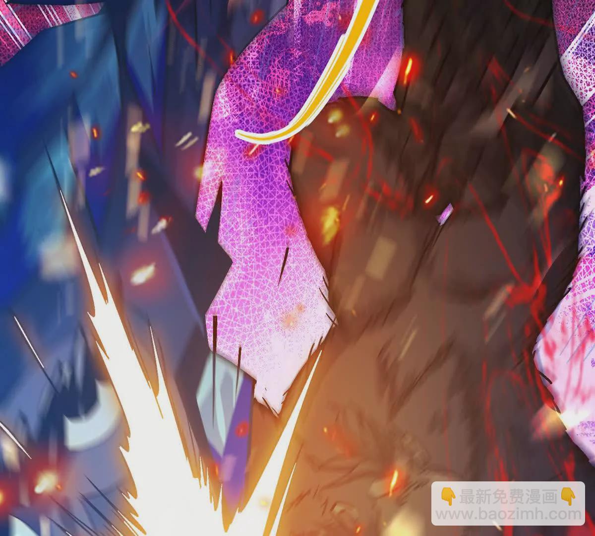 《重生为怪兽什么鬼2兽神崛起》第28话 暴虐！林渊的复仇！ 第12页