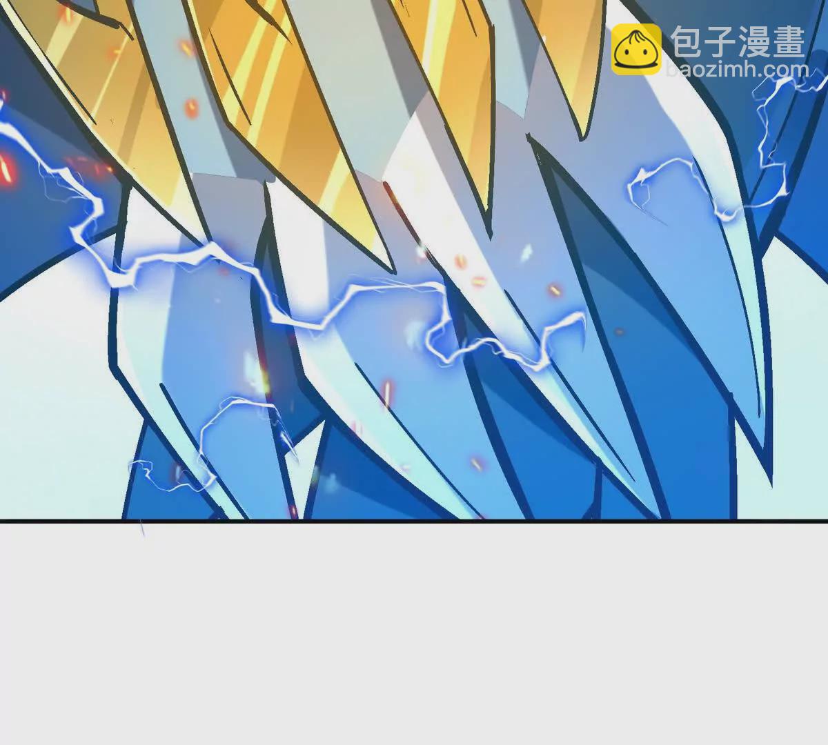 《重生为怪兽什么鬼2兽神崛起》第28话 暴虐！林渊的复仇！ 第24页