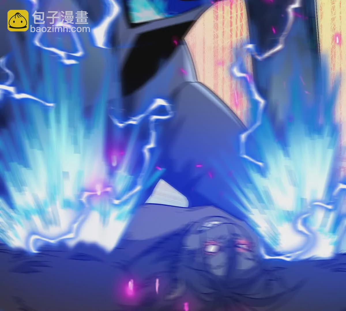 《重生为怪兽什么鬼2兽神崛起》第28话 暴虐！林渊的复仇！ 第36页