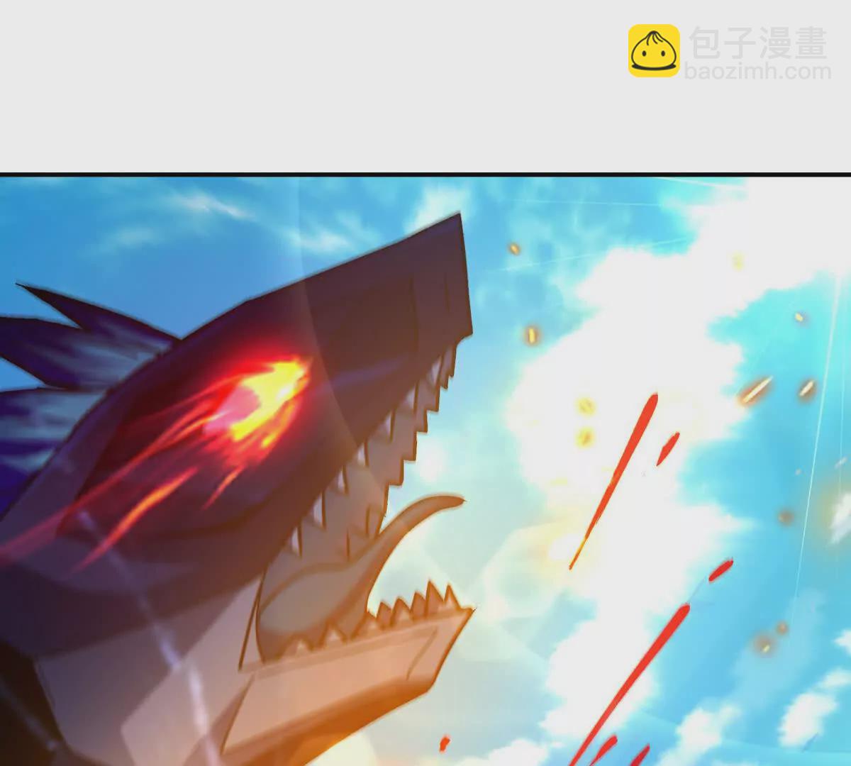 《重生为怪兽什么鬼2兽神崛起》第28话 暴虐！林渊的复仇！ 第6页