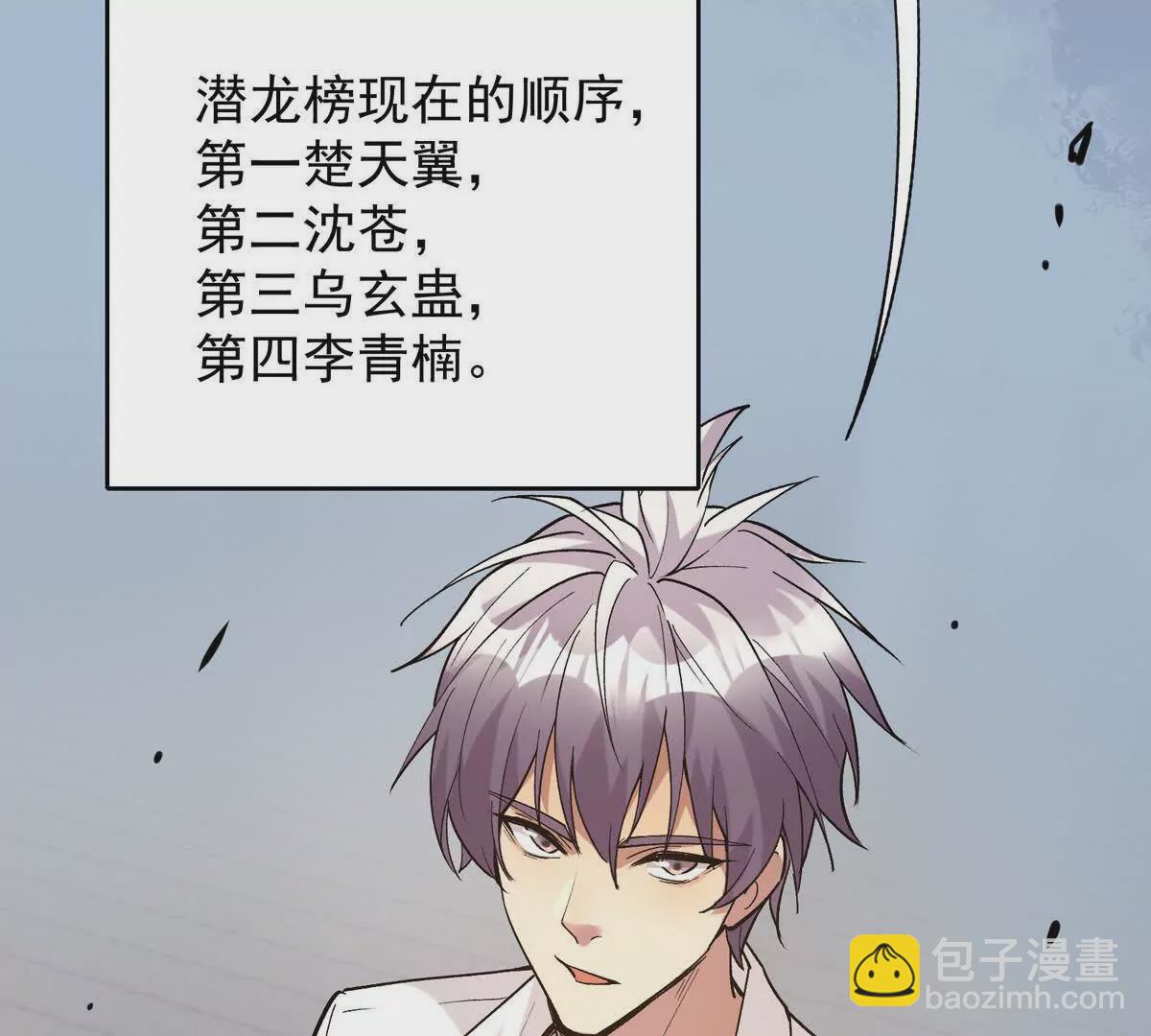 《重生为怪兽什么鬼2兽神崛起》第29话 不服！榜四的宣战！ 第21页