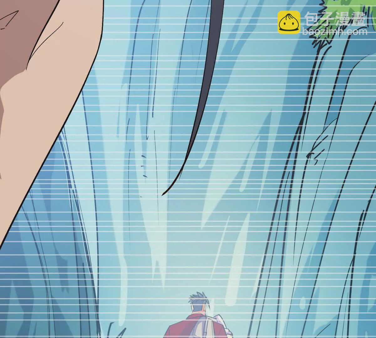 《重生为怪兽什么鬼2兽神崛起》第35话 悟道！林渊的瓶颈！ 第40页