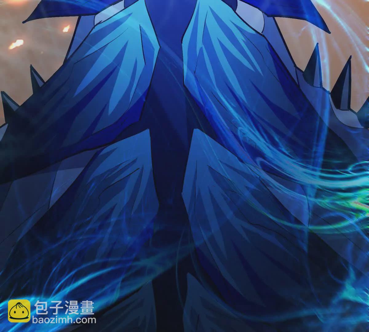《重生为怪兽什么鬼2兽神崛起》第36话 针对！林渊的资格！ 第37页
