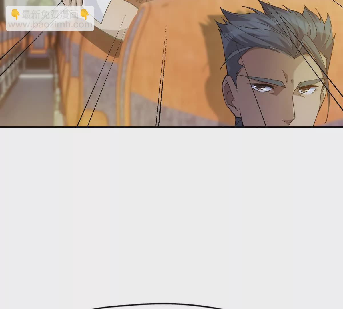 《重生为怪兽什么鬼2兽神崛起》第41话 情报！高手云集！ 第14页