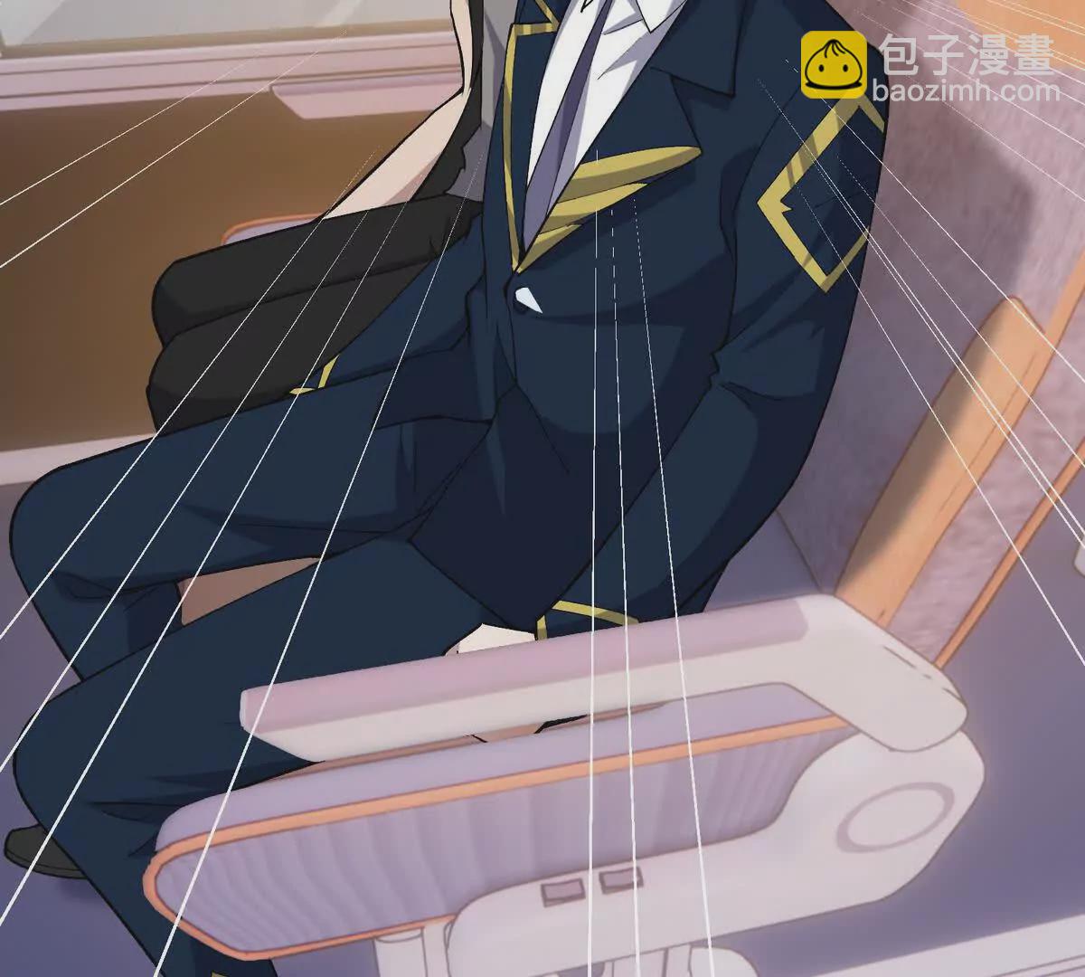 《重生为怪兽什么鬼2兽神崛起》第41话 情报！高手云集！ 第49页