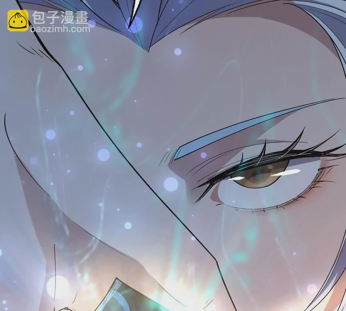 《重生为怪兽什么鬼2兽神崛起》第43话 开眼！三枚兽皇晶核！ 第17页