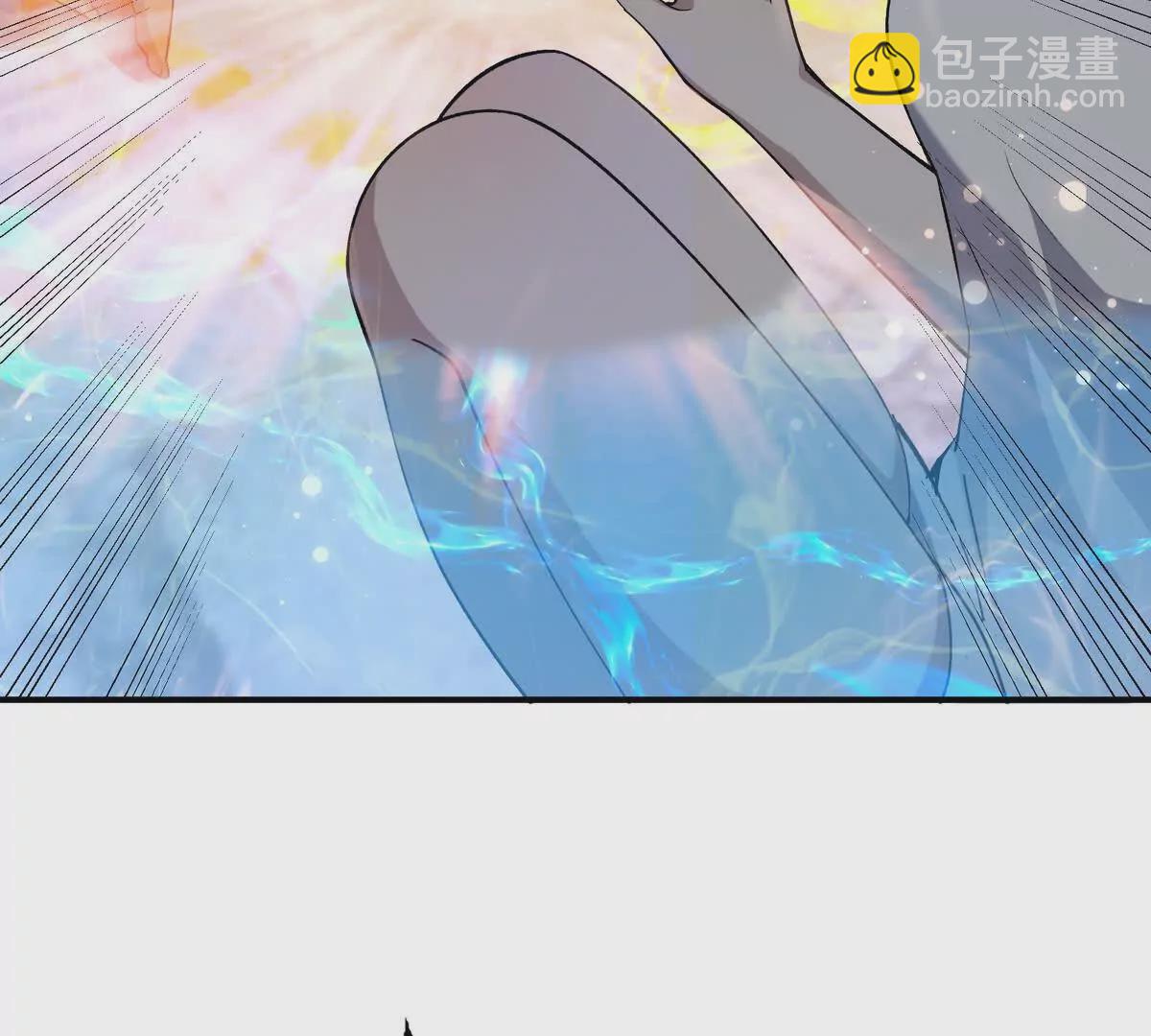 《重生为怪兽什么鬼2兽神崛起》第43话 开眼！三枚兽皇晶核！ 第36页