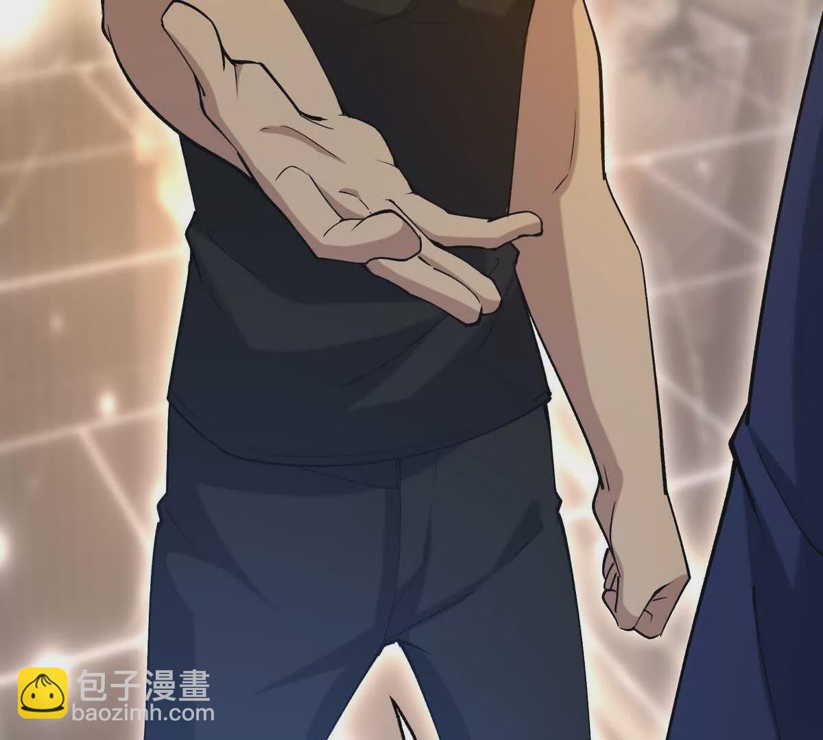 《重生为怪兽什么鬼2兽神崛起》第45话 切磋！队长级比拼！ 第17页