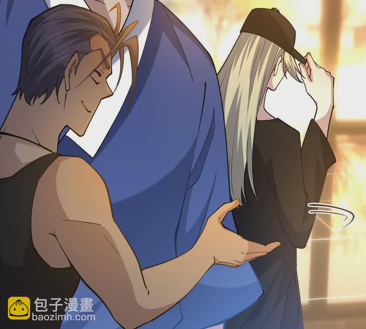 《重生为怪兽什么鬼2兽神崛起》第45话 切磋！队长级比拼！ 第33页
